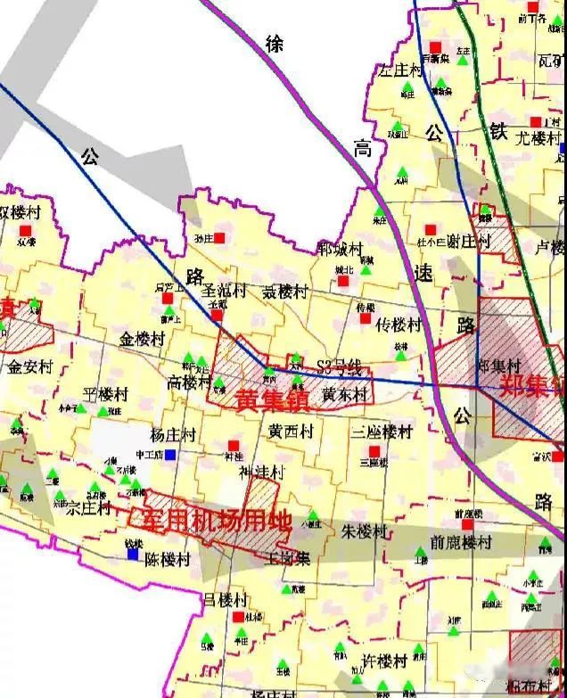 竹沟镇未来繁荣蓝图，最新发展规划揭秘