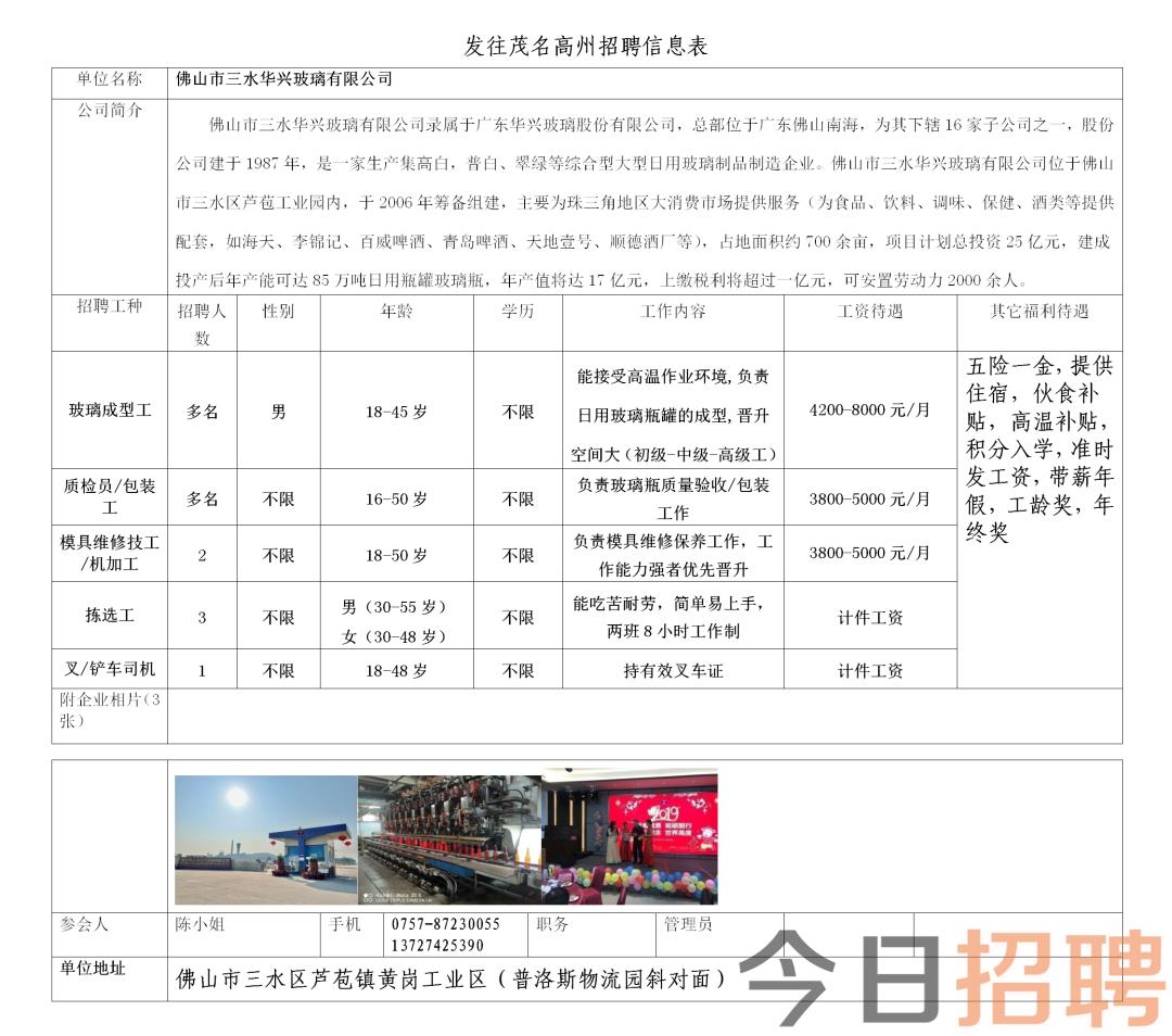 开元社区最新招聘信息汇总