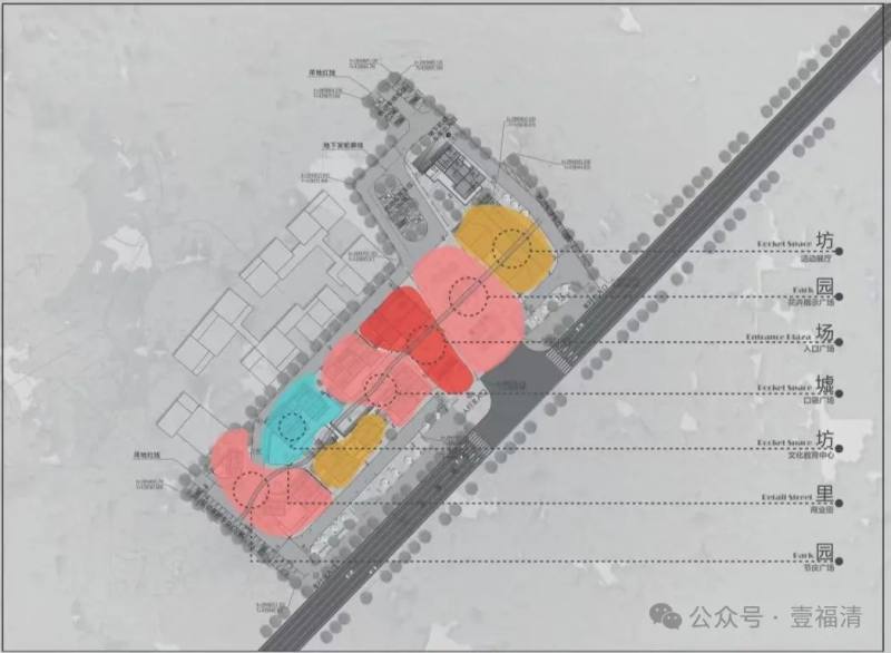 克俭街道未来发展规划展望