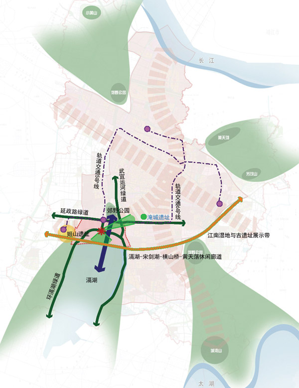 常州市规划管理局最新发展规划概览与解读